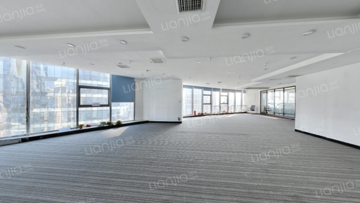 瀚海璞丽中心二手房实景图