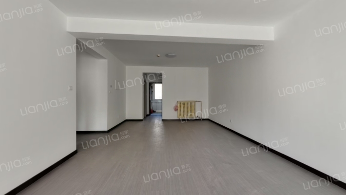 新华苑小区二手房实景图