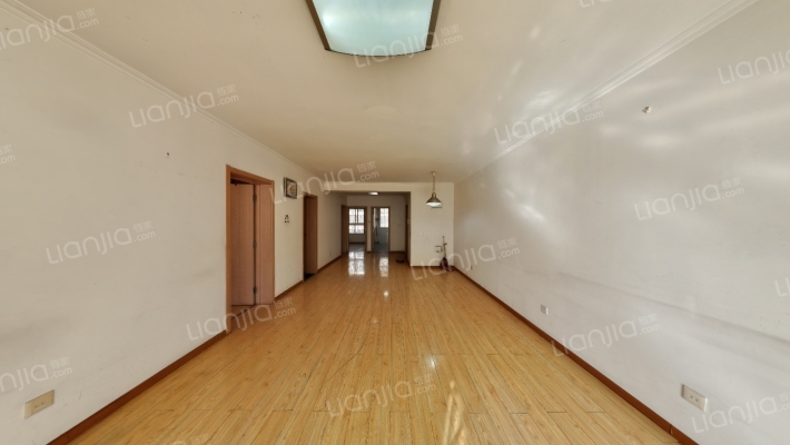 西山枫林四期二手房实景图