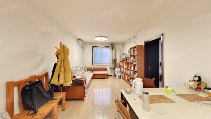 交大东路15号院二手房实景图