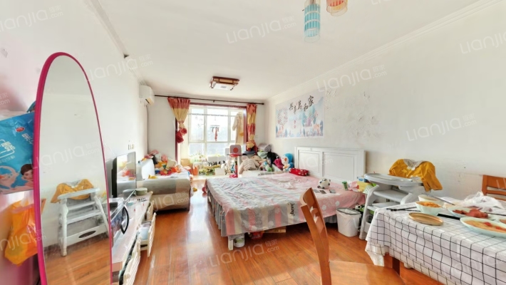 溪水雅地尚著二手房实景图