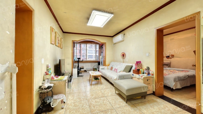 沙子堰西巷2号二手房实景图