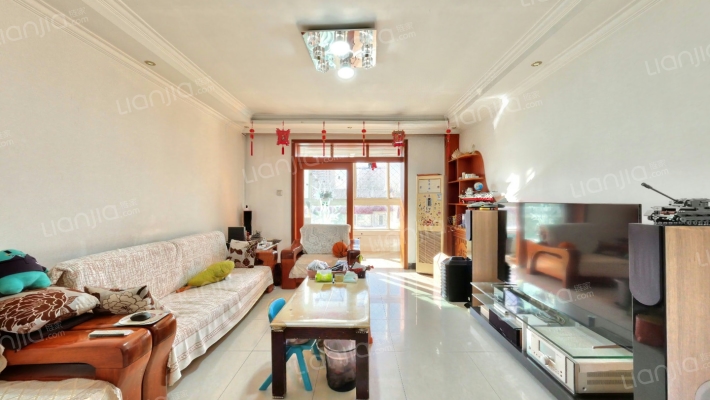 裕龙一区二手房实景图