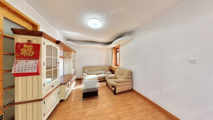 海特花园西区二手房实景图