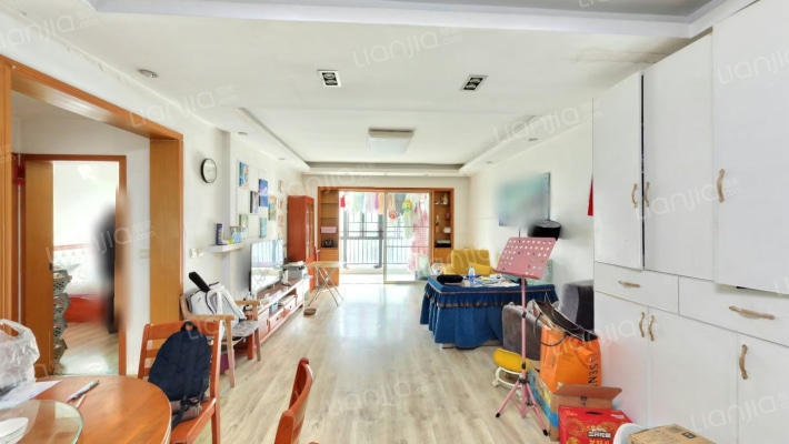 嘉和苑二手房实景图