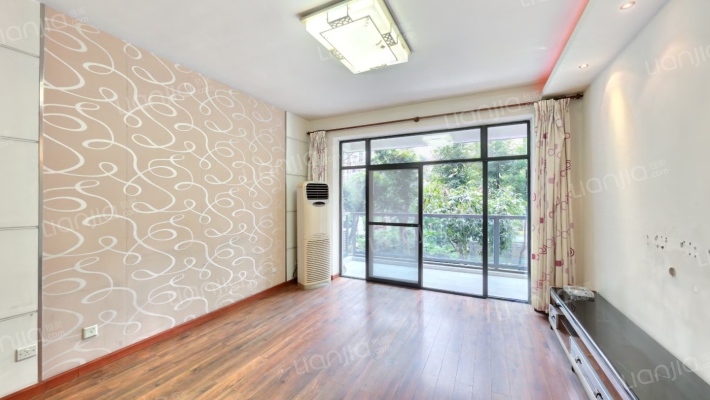 中大君悦金沙一二期二手房实景图