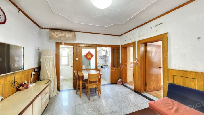 东井村45号二手房实景图