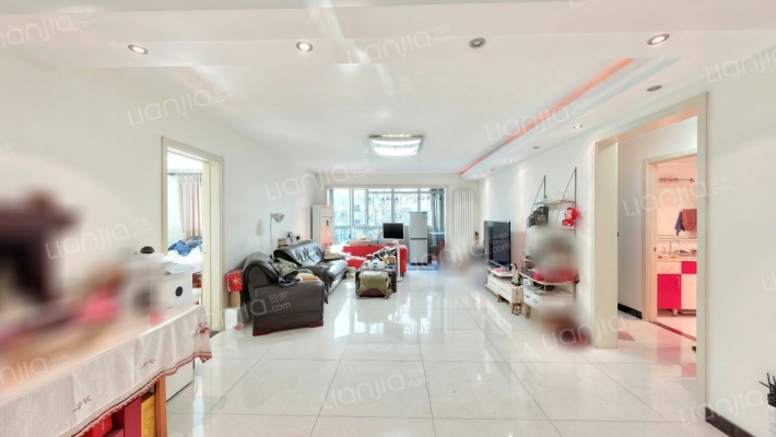 晴波园二手房实景图