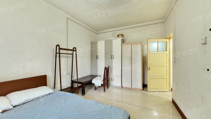 济南卷烟厂四宿舍二手房实景图