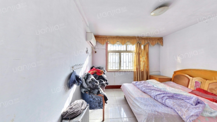 十二厂东宿舍二手房实景图