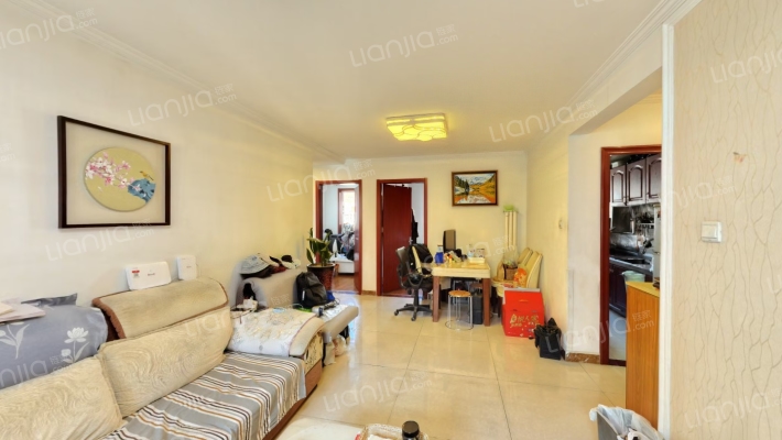 合顺家园二手房实景图