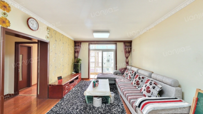 栖美园二手房实景图