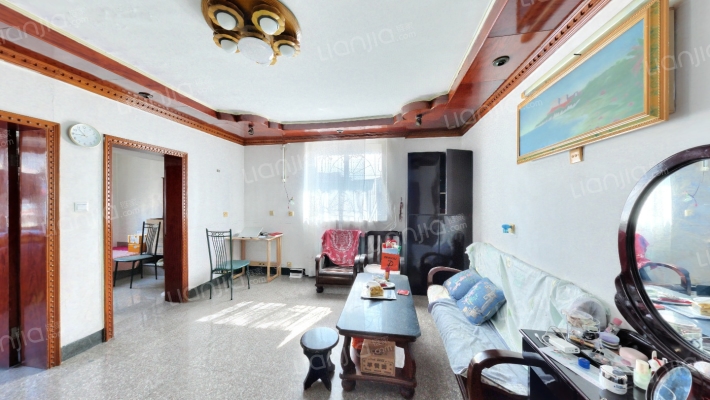 城西二里二手房实景图