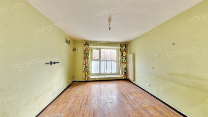 首创新悦都一区二手房实景图