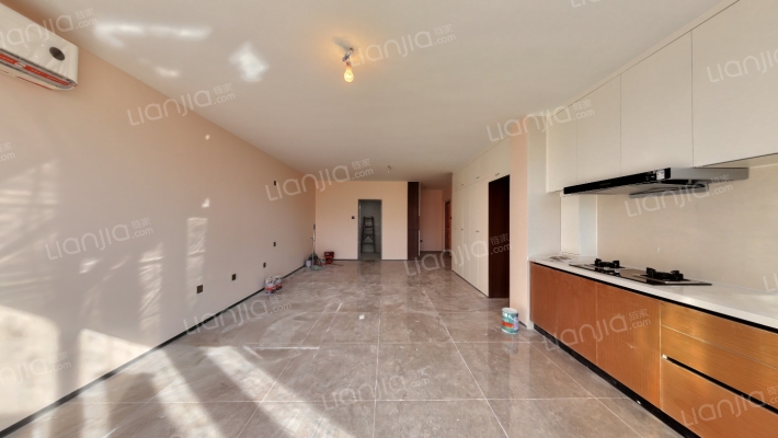 金世纪嘉园二手房实景图