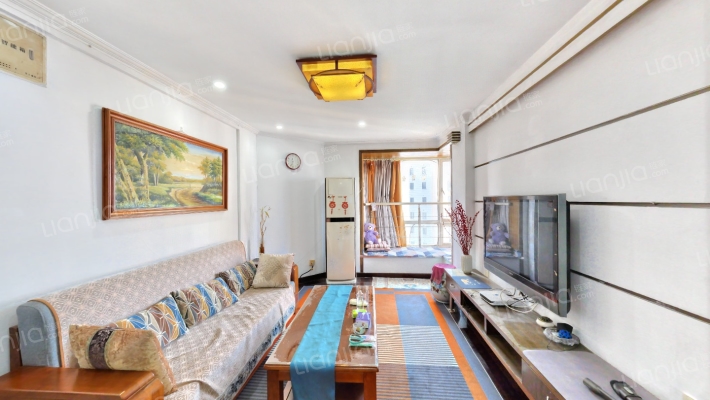 君园二手房实景图