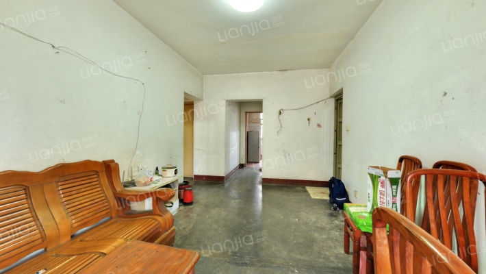 关家社区二手房实景图