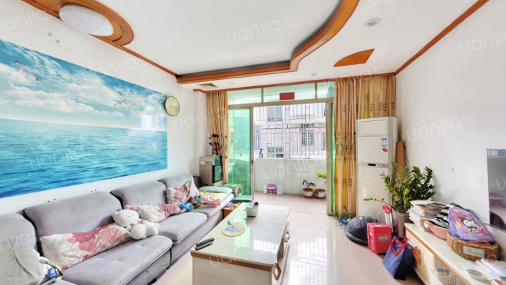 丽景花园（东凤镇）二手房实景图