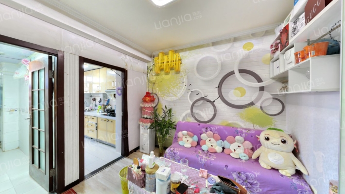 玉海园五里二手房实景图