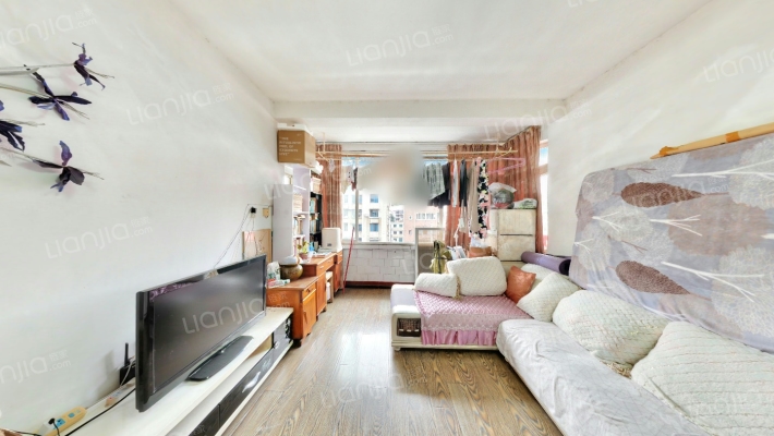 祥林家园二手房实景图