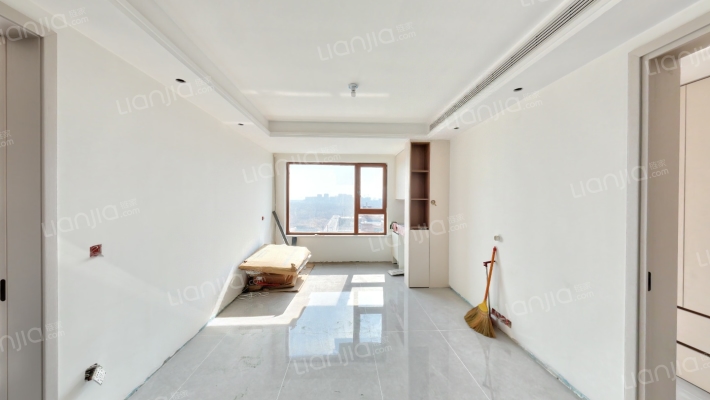 博睿城二手房实景图