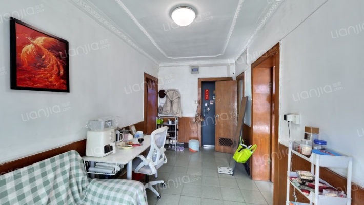 恒泰小区二手房实景图