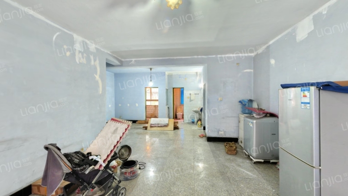 吴家坝北街68号二手房实景图