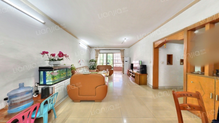 容桂富景楼二手房实景图