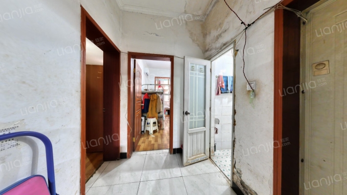 玉林一巷18号二手房实景图