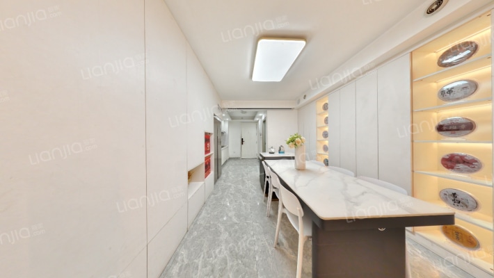 银鸿大楼二手房实景图