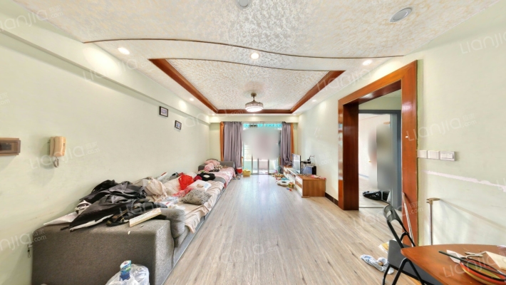 宏峰楼二期二手房实景图