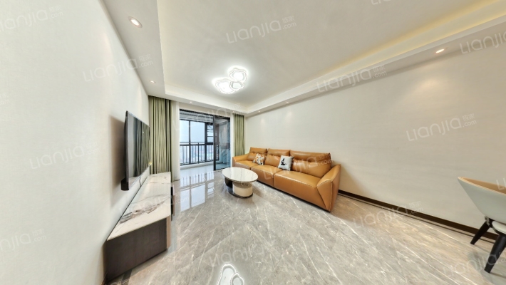 朗基和今缘二手房实景图