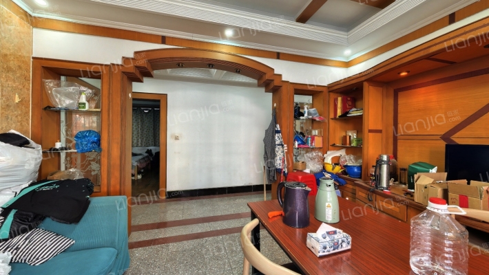 松新小区二手房实景图