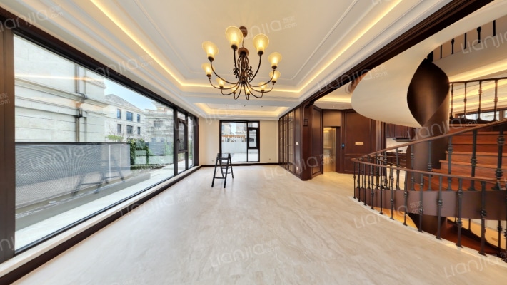 檀宫御府二手房实景图