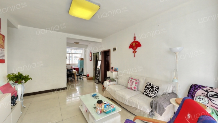 银丰花园二手房实景图