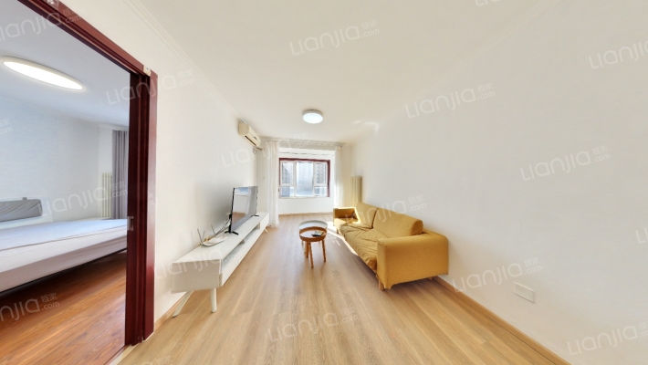 融泽嘉园中路2号院二手房实景图