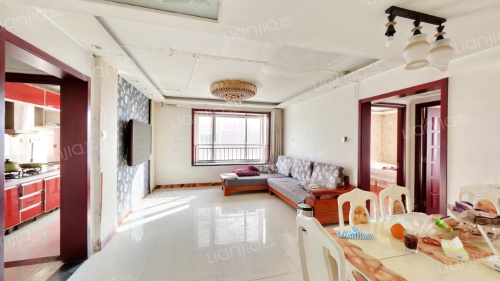 福海小区二手房实景图