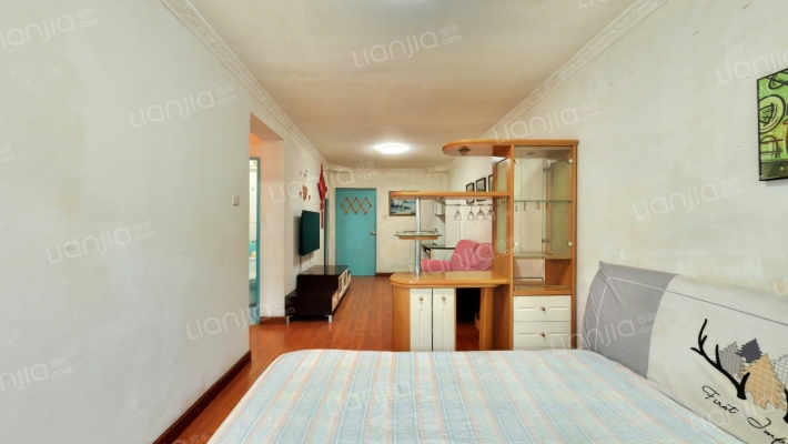 皓月苑二手房实景图