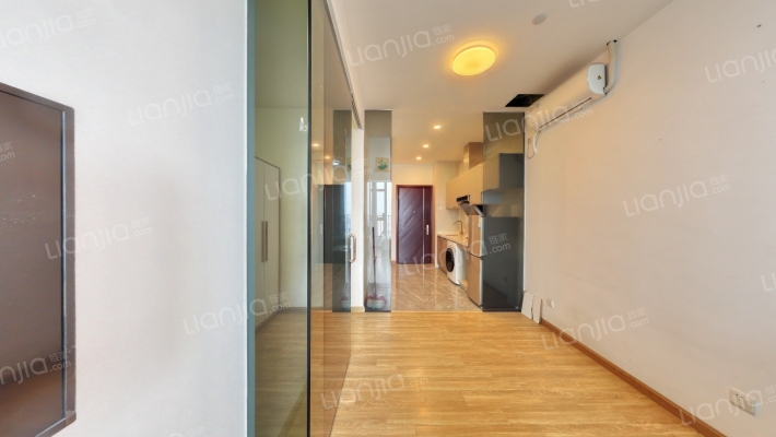 依云国际二手房实景图