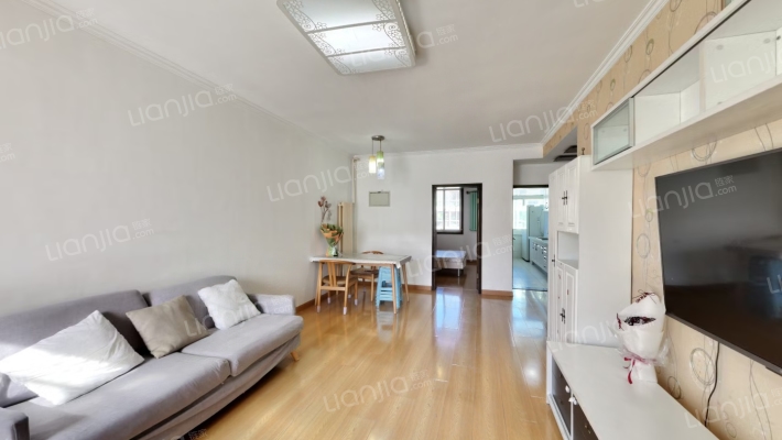 佳运园二期二手房实景图