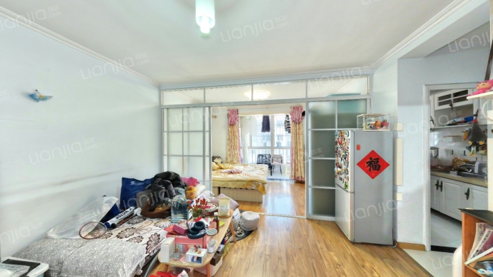 惠民家园一区二手房实景图