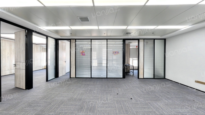 泛海国际SOHO城二手房实景图