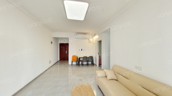 康鑫城南区二手房实景图