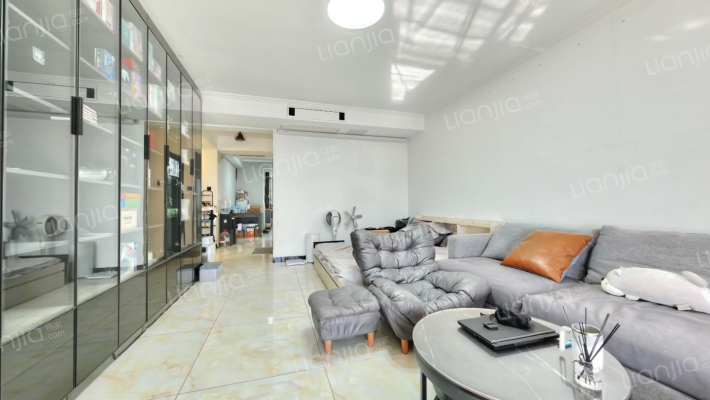 碧波园二手房实景图