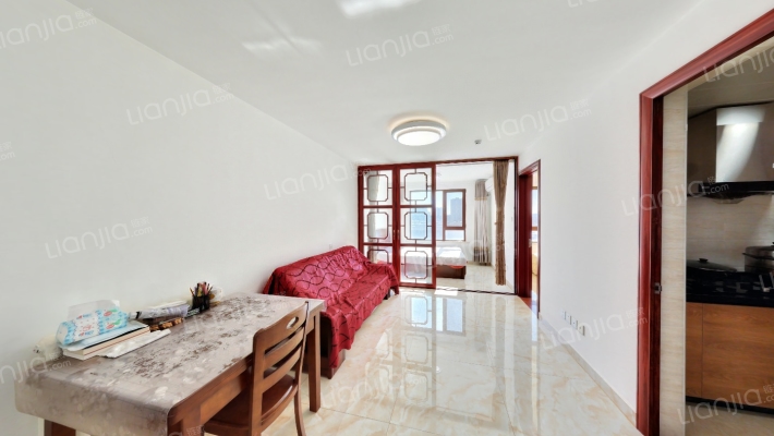 首城东郡汇二手房实景图