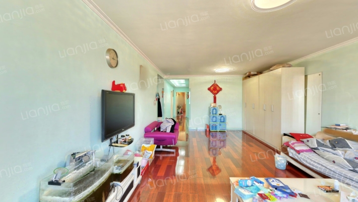 山润家园二手房实景图