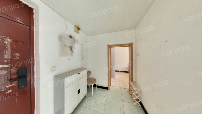 广宁村二手房实景图