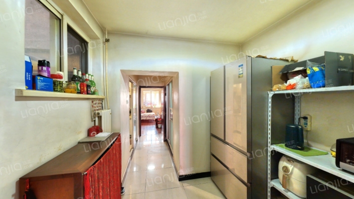 洋桥北里二手房实景图