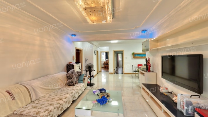 万里教师公寓二手房实景图