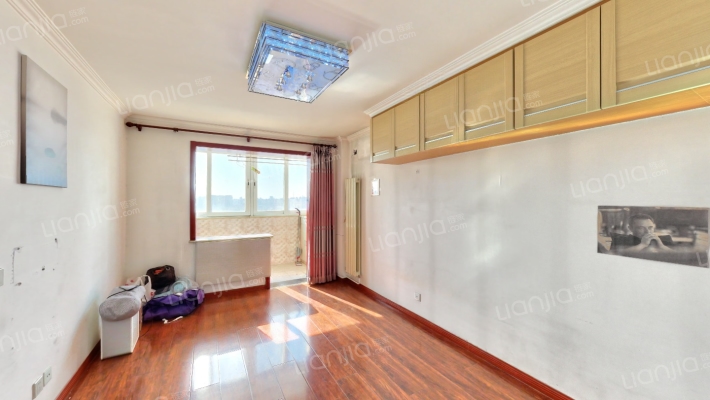 驼房营南里二手房实景图